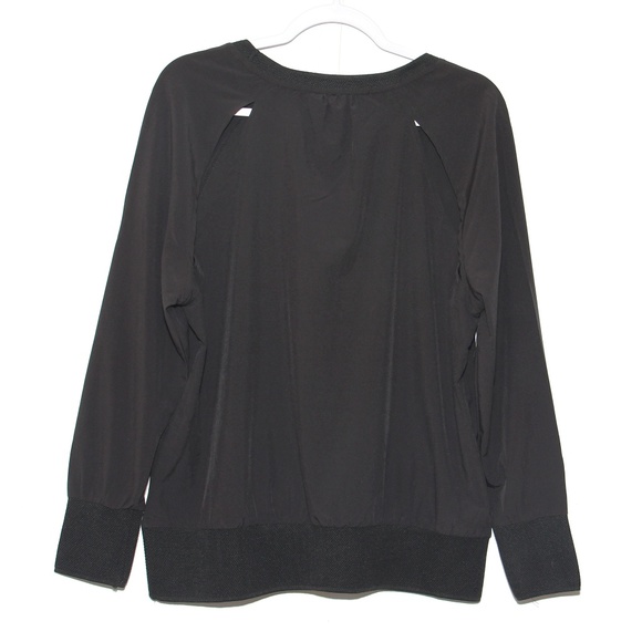 Fabletics Tops - LAST DAY 7/27! Fabletics Lola cutout shoulder top
